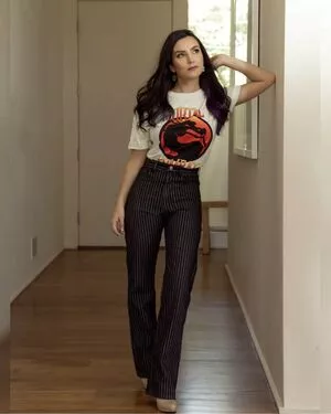 Trisha Hershberger / thatgrltrish / trishahershberger / trishahershbergerstreams nude photo #1188