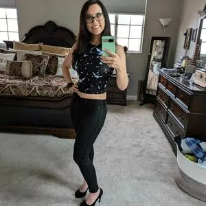 Trisha Hershberger / thatgrltrish / trishahershberger / trishahershbergerstreams nude photo #1194