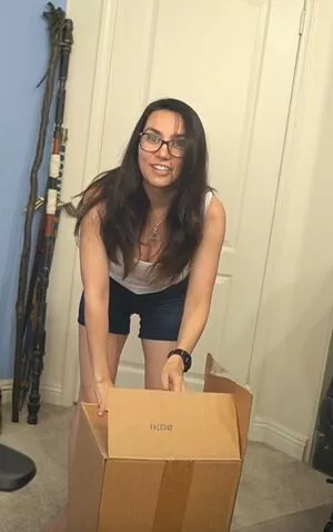 Trisha Hershberger / thatgrltrish / trishahershberger / trishahershbergerstreams nude photo #1214