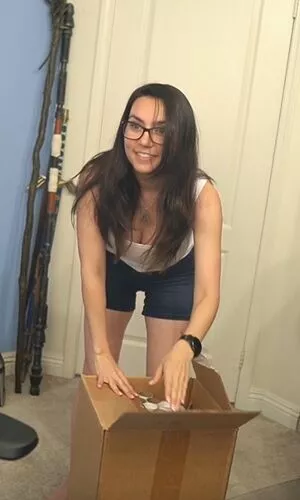 Trisha Hershberger / thatgrltrish / trishahershberger / trishahershbergerstreams nude photo #1215