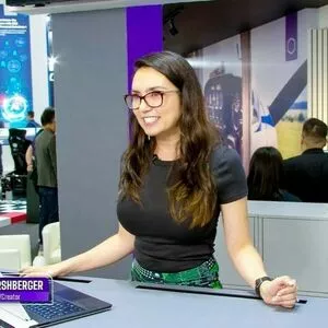 Trisha Hershberger / thatgrltrish / trishahershberger / trishahershbergerstreams nude photo #1233