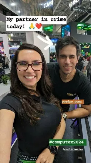 Trisha Hershberger / thatgrltrish / trishahershberger / trishahershbergerstreams nude photo #1235