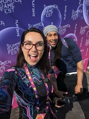 Trisha Hershberger / thatgrltrish / trishahershberger / trishahershbergerstreams nude photo #1246