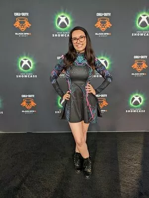 Trisha Hershberger / thatgrltrish / trishahershberger / trishahershbergerstreams nude photo #1247