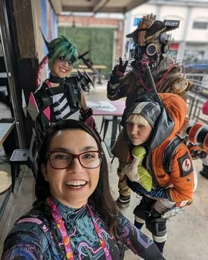 Trisha Hershberger / thatgrltrish / trishahershberger / trishahershbergerstreams nude photo #1250