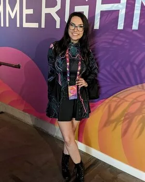 Trisha Hershberger / thatgrltrish / trishahershberger / trishahershbergerstreams nude photo #1253