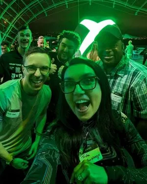 Trisha Hershberger / thatgrltrish / trishahershberger / trishahershbergerstreams nude photo #1254