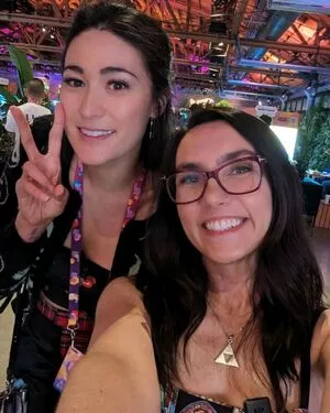 Trisha Hershberger / thatgrltrish / trishahershberger / trishahershbergerstreams nude photo #1255