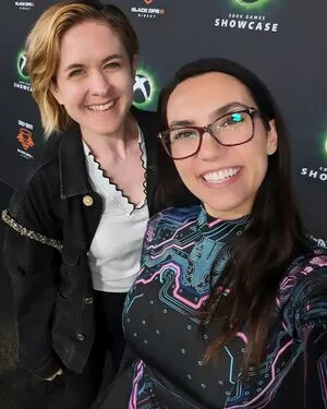 Trisha Hershberger / thatgrltrish / trishahershberger / trishahershbergerstreams nude photo #1256