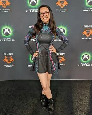 Trisha Hershberger / thatgrltrish / trishahershberger / trishahershbergerstreams nude photo #1257