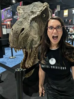 Trisha Hershberger / thatgrltrish / trishahershberger / trishahershbergerstreams nude photo #1300