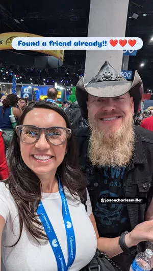 Trisha Hershberger / thatgrltrish / trishahershberger / trishahershbergerstreams nude photo #1302