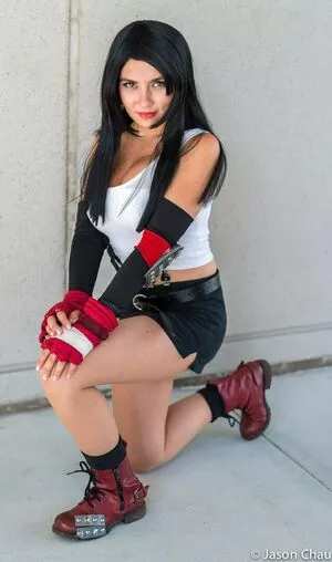 Trisha Hershberger / thatgrltrish / trishahershberger / trishahershbergerstreams nude photo #1309