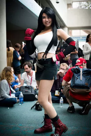 Trisha Hershberger / thatgrltrish / trishahershberger / trishahershbergerstreams nude photo #1310