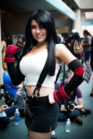 Trisha Hershberger / thatgrltrish / trishahershberger / trishahershbergerstreams nude photo #1311