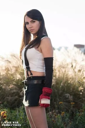 Trisha Hershberger / thatgrltrish / trishahershberger / trishahershbergerstreams nude photo #1312