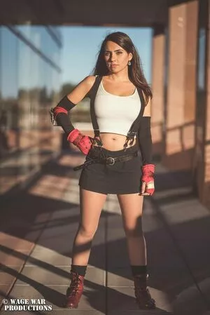 Trisha Hershberger / thatgrltrish / trishahershberger / trishahershbergerstreams nude photo #1320