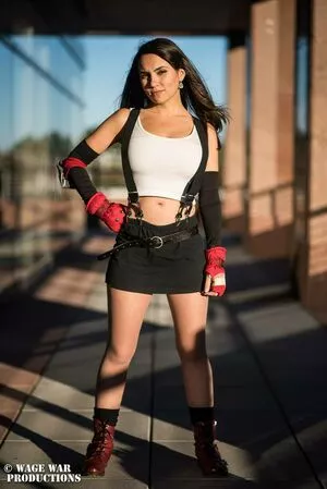 Trisha Hershberger / thatgrltrish / trishahershberger / trishahershbergerstreams nude photo #1323