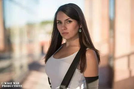 Trisha Hershberger / thatgrltrish / trishahershberger / trishahershbergerstreams nude photo #1325