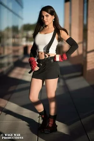 Trisha Hershberger / thatgrltrish / trishahershberger / trishahershbergerstreams nude photo #1327