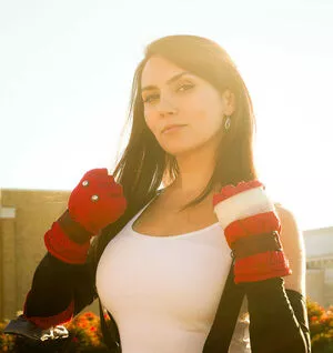 Trisha Hershberger / thatgrltrish / trishahershberger / trishahershbergerstreams nude photo #1330