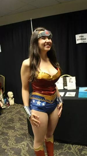 Trisha Hershberger / thatgrltrish / trishahershberger / trishahershbergerstreams nude photo #1332