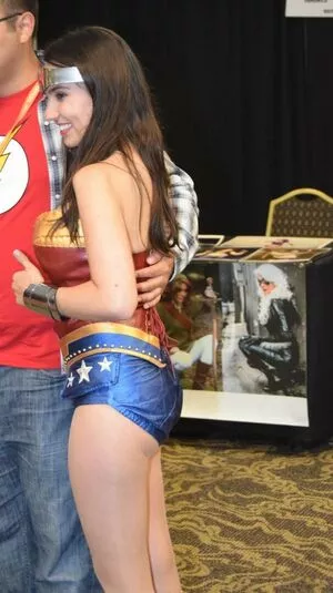 Trisha Hershberger / thatgrltrish / trishahershberger / trishahershbergerstreams nude photo #1337