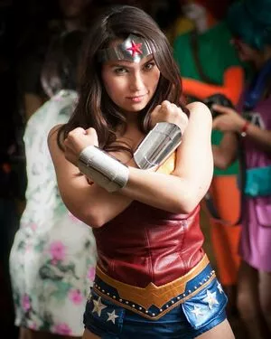 Trisha Hershberger / thatgrltrish / trishahershberger / trishahershbergerstreams nude photo #1338