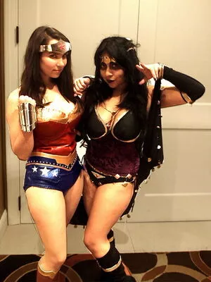 Trisha Hershberger / thatgrltrish / trishahershberger / trishahershbergerstreams nude photo #1340