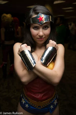 Trisha Hershberger / thatgrltrish / trishahershberger / trishahershbergerstreams nude photo #1344