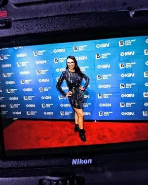 Trisha Hershberger / thatgrltrish / trishahershberger / trishahershbergerstreams nude photo #1353