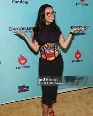 Trisha Hershberger / thatgrltrish / trishahershberger / trishahershbergerstreams nude photo #1355