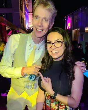 Trisha Hershberger / thatgrltrish / trishahershberger / trishahershbergerstreams nude photo #1356