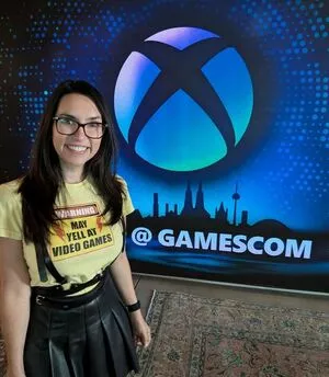 Trisha Hershberger / thatgrltrish / trishahershberger / trishahershbergerstreams nude photo #1361