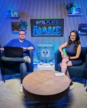 Trisha Hershberger / thatgrltrish / trishahershberger / trishahershbergerstreams nude photo #1390