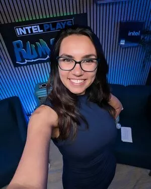 Trisha Hershberger / thatgrltrish / trishahershberger / trishahershbergerstreams nude photo #1392