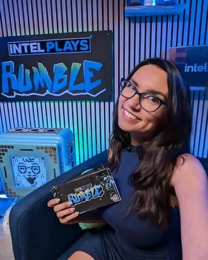 Trisha Hershberger / thatgrltrish / trishahershberger / trishahershbergerstreams nude photo #1393