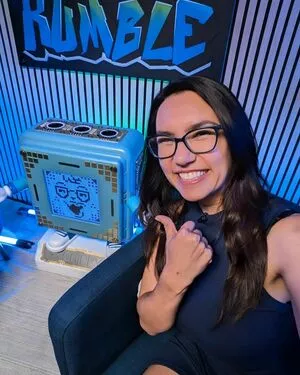 Trisha Hershberger / thatgrltrish / trishahershberger / trishahershbergerstreams nude photo #1394