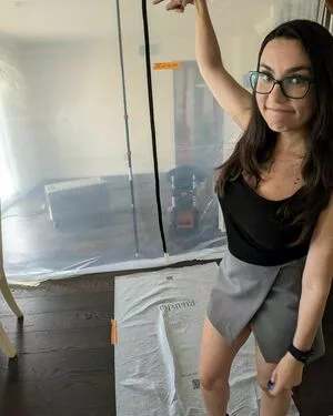 Trisha Hershberger / thatgrltrish / trishahershberger / trishahershbergerstreams nude photo #1399
