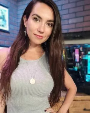 Trisha Hershberger / thatgrltrish / trishahershberger / trishahershbergerstreams nude photo #1401