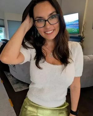 Trisha Hershberger / thatgrltrish / trishahershberger / trishahershbergerstreams nude photo #1408