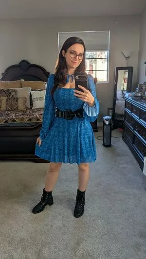 Trisha Hershberger / thatgrltrish / trishahershberger / trishahershbergerstreams nude photo #1416