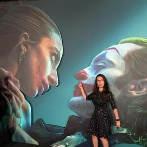 Trisha Hershberger / thatgrltrish / trishahershberger / trishahershbergerstreams nude photo #1422