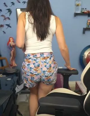 Trisha Hershberger / thatgrltrish / trishahershberger / trishahershbergerstreams nude photo #1427