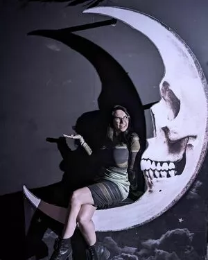 Trisha Hershberger / thatgrltrish / trishahershberger / trishahershbergerstreams nude photo #1438