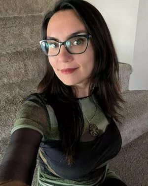 Trisha Hershberger / thatgrltrish / trishahershberger / trishahershbergerstreams nude photo #1443