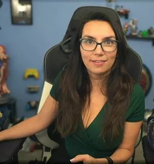 Trisha Hershberger / thatgrltrish / trishahershberger / trishahershbergerstreams nude photo #1445