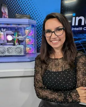 Trisha Hershberger / thatgrltrish / trishahershberger / trishahershbergerstreams nude photo #1449