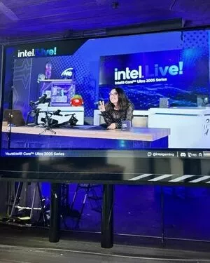 Trisha Hershberger / thatgrltrish / trishahershberger / trishahershbergerstreams nude photo #1450