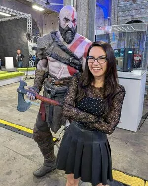 Trisha Hershberger / thatgrltrish / trishahershberger / trishahershbergerstreams nude photo #1451